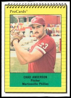 3443 Chad Anderson